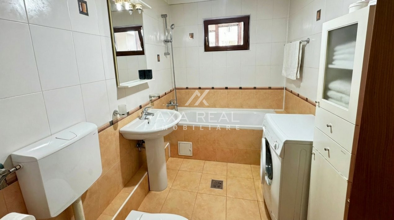 Apartament 2 camere de vânzare | Vedere Lac | Zonă liniștită | Lacul Morii