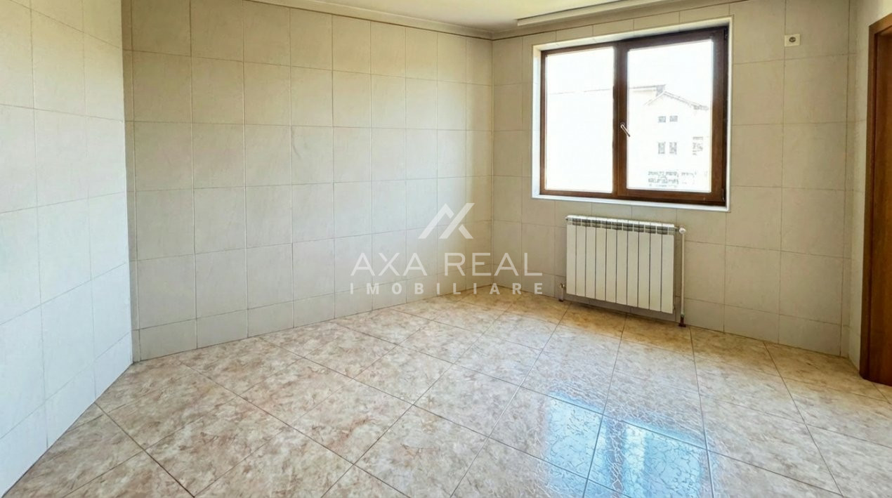 Apartament 2 camere de vânzare | Vedere Lac | Zonă liniștită | Lacul Morii