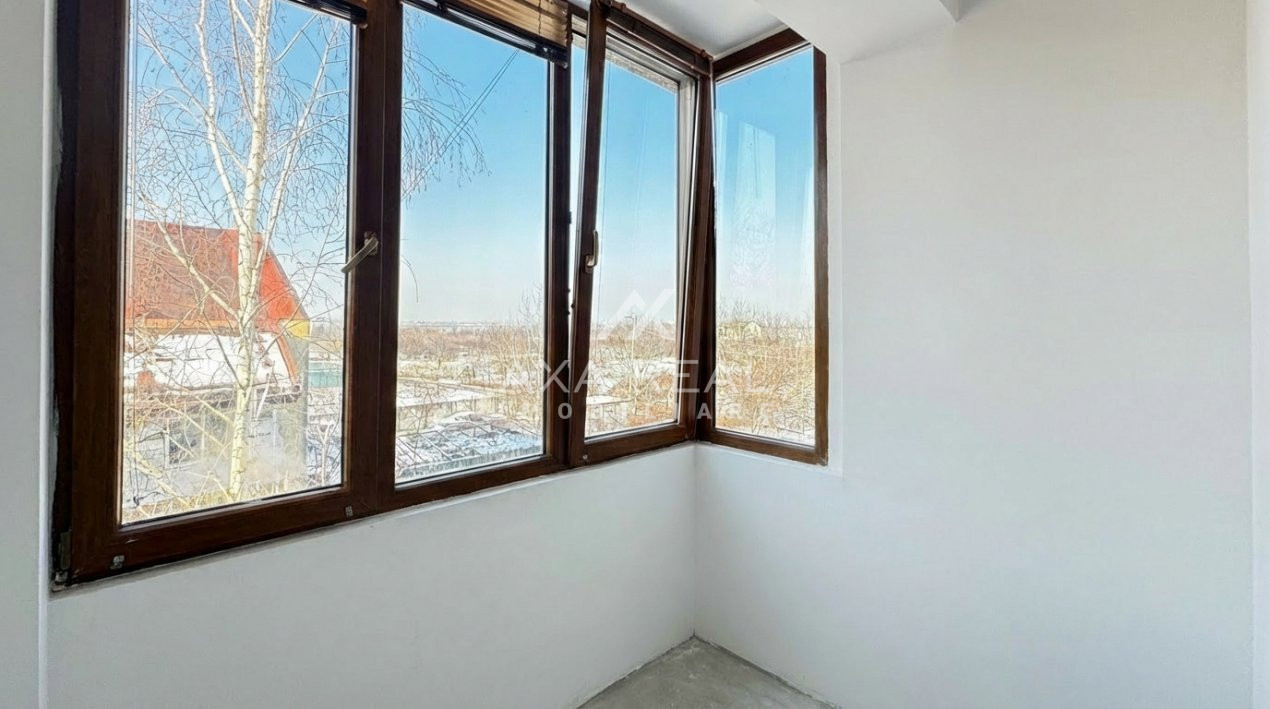 Apartament 2 camere de vânzare | Vedere Lac | Zonă liniștită | Lacul Morii