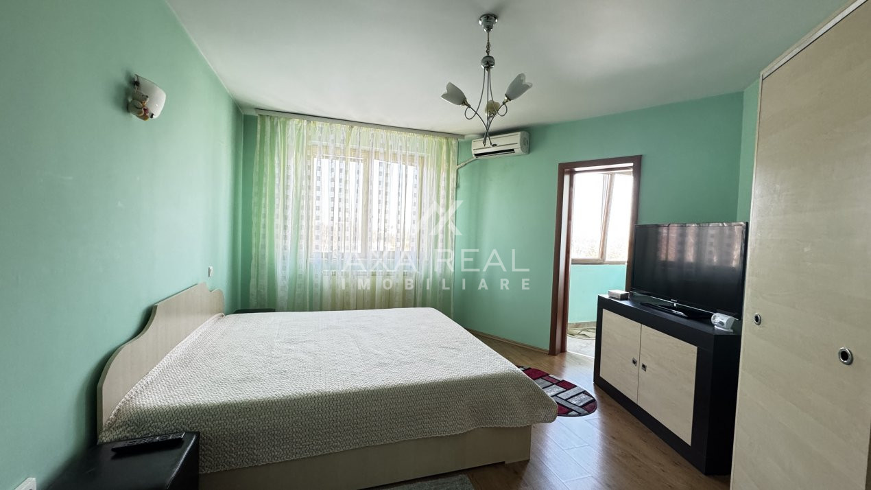 Apartament 2 camere de vânzare | Vedere Lac | Zonă liniștită | Lacul Morii