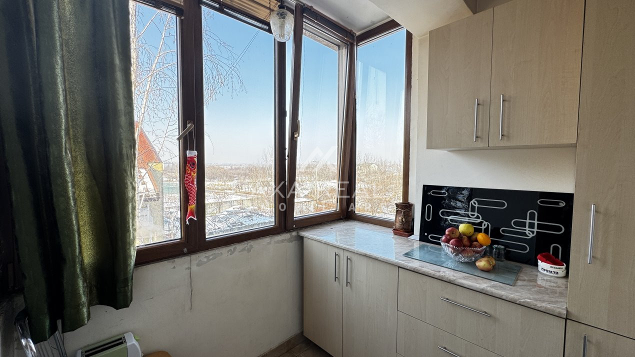 Apartament 2 camere de vânzare | Vedere Lac | Zonă liniștită | Lacul Morii