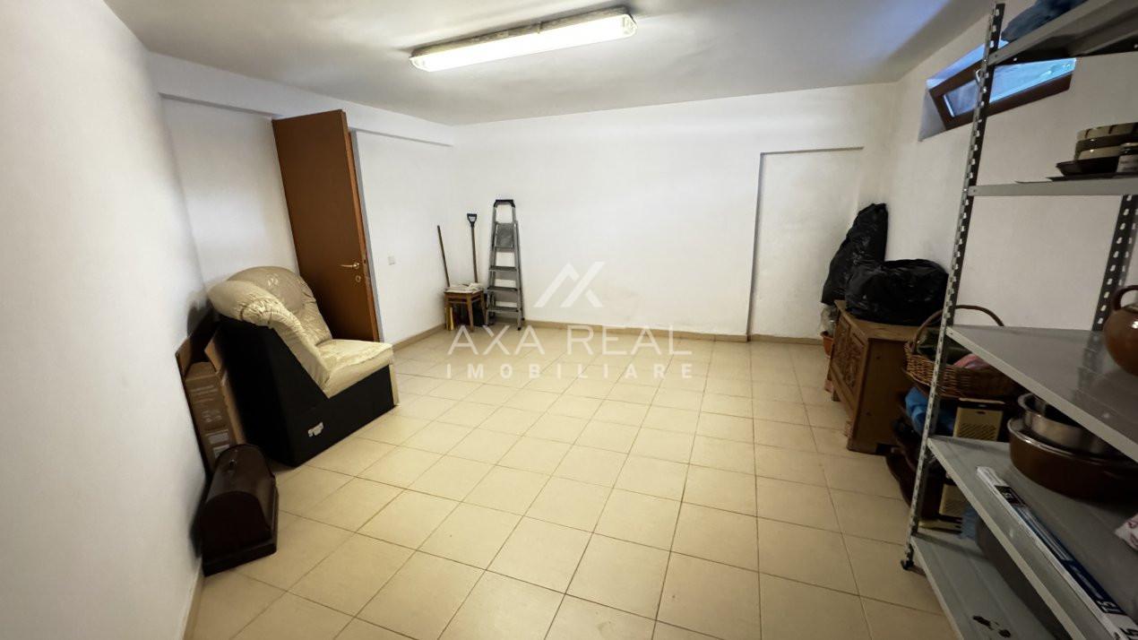 Apartament 2 camere de vânzare | Vedere Lac | Zonă liniștită | Lacul Morii