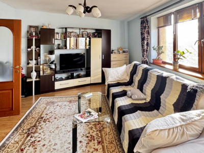 Apartament 2 camere de vânzare | Vedere Lac | Zonă liniștită | Lacul Morii