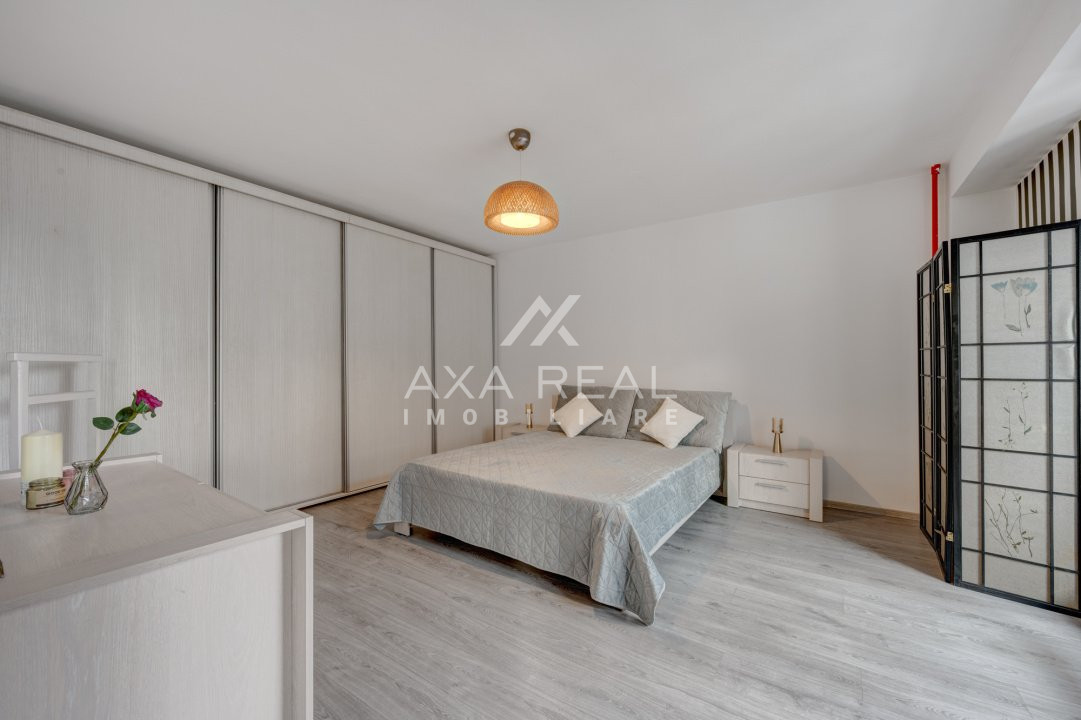 Apartament 3 camere | Bulevardul Decebal nr. 13 | Metrou Muncii– 350 m