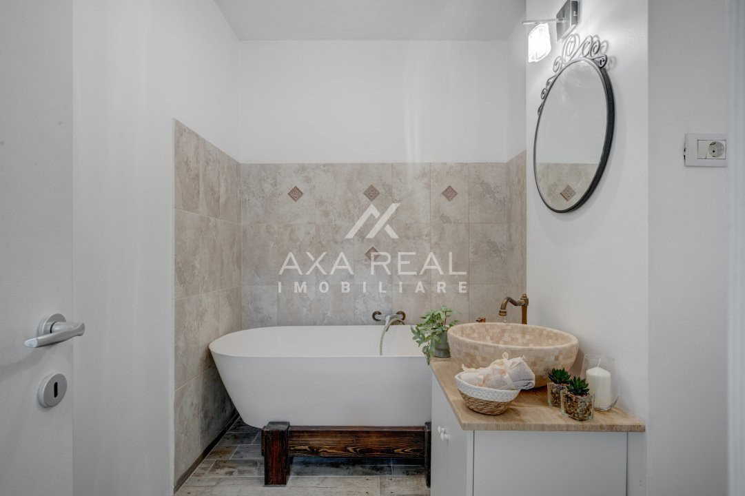 Apartament 3 camere | Bulevardul Decebal nr. 13 | Metrou Muncii– 350 m