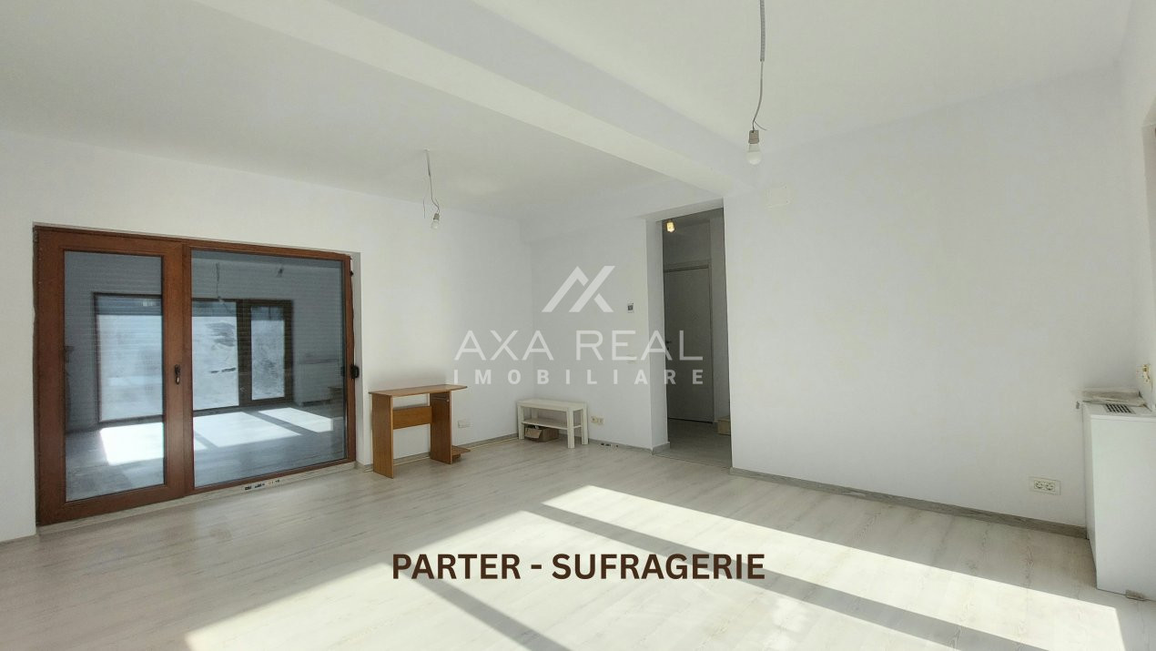 Casă duplex, smart – Zona Pallady | Str. Gura Putnei, COMISION 0%