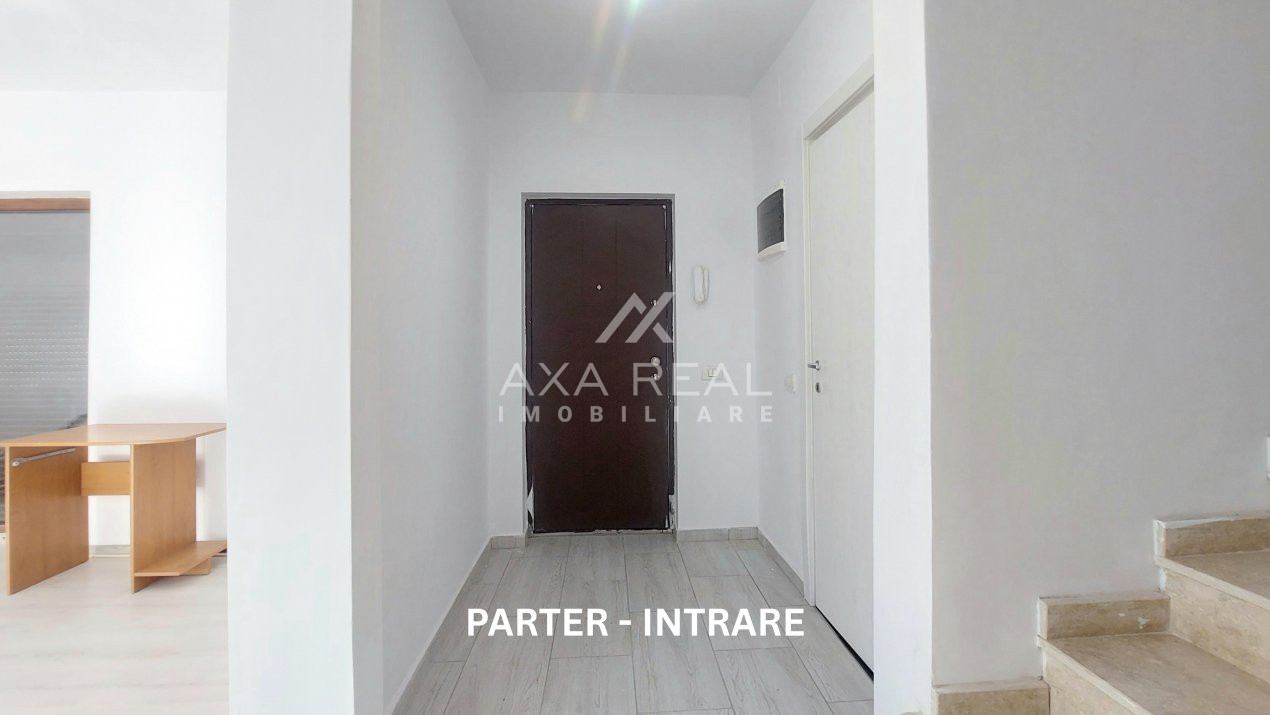 Casă duplex, smart – Zona Pallady | Str. Gura Putnei, COMISION 0%