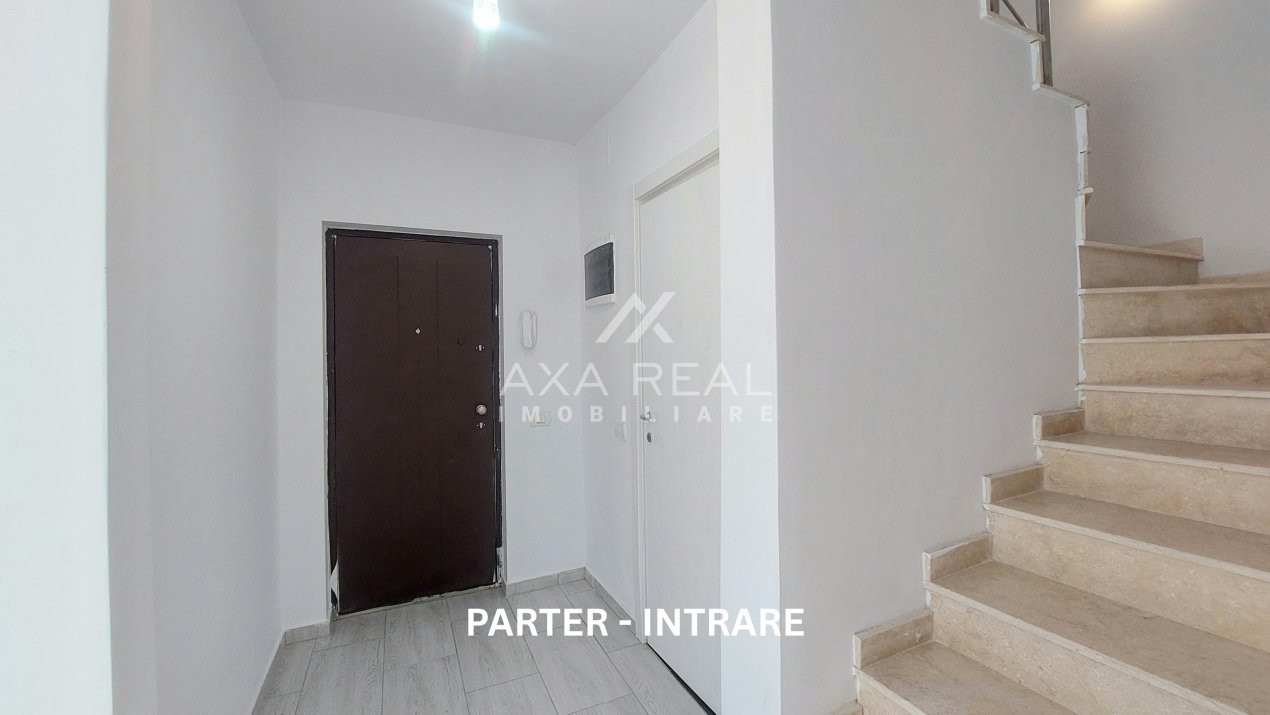 Casă duplex, smart – Zona Pallady | Str. Gura Putnei, COMISION 0%