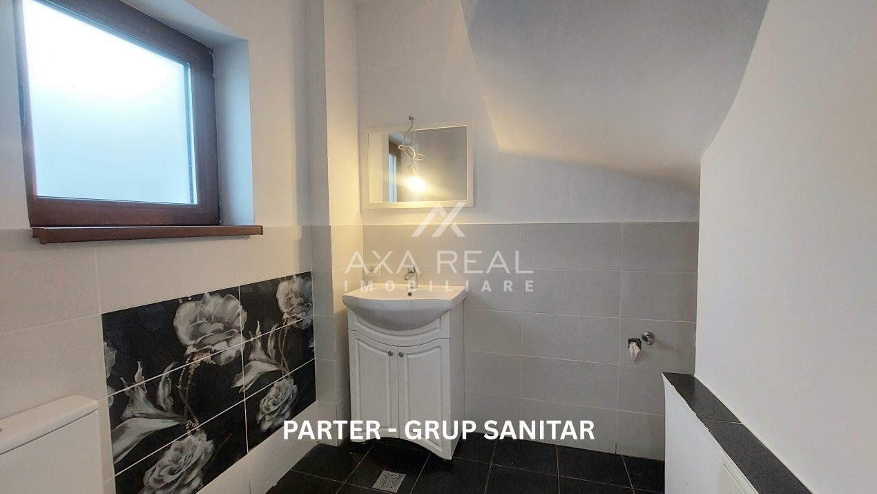 Casă duplex, smart – Zona Pallady | Str. Gura Putnei, COMISION 0%