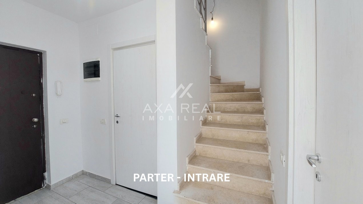 Casă duplex, smart – Zona Pallady | Str. Gura Putnei, COMISION 0%