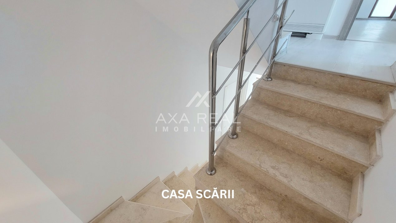 Casă duplex, smart – Zona Pallady | Str. Gura Putnei, COMISION 0%