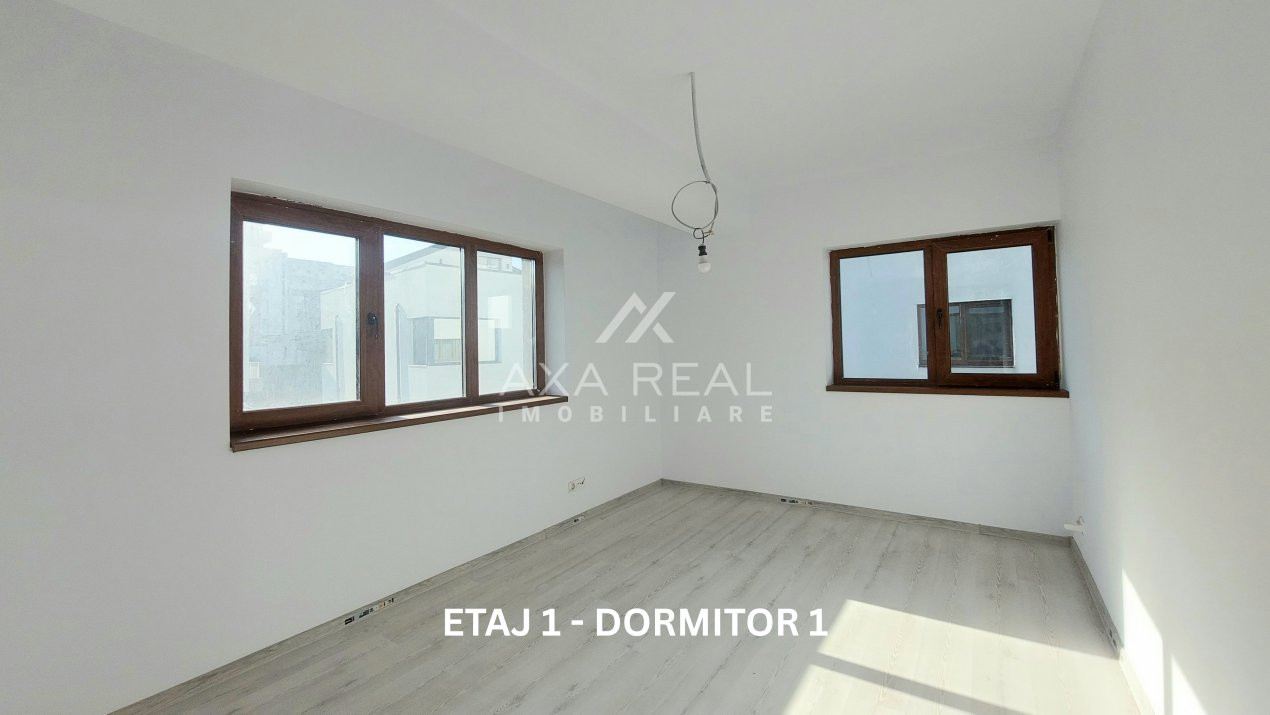 Casă duplex, smart – Zona Pallady | Str. Gura Putnei, COMISION 0%