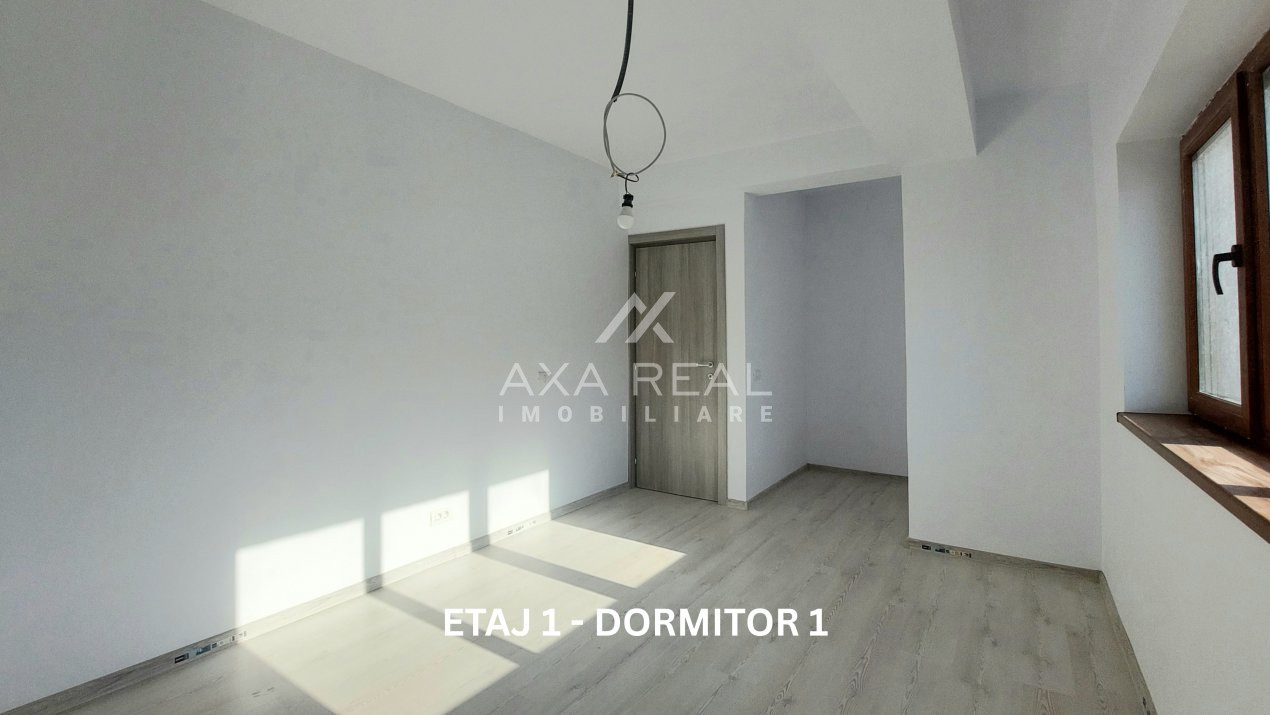 Casă duplex, smart – Zona Pallady | Str. Gura Putnei, COMISION 0%