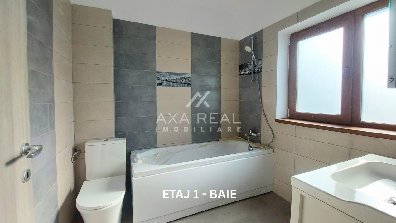 Casă duplex, smart – Zona Pallady | Str. Gura Putnei, COMISION 0%