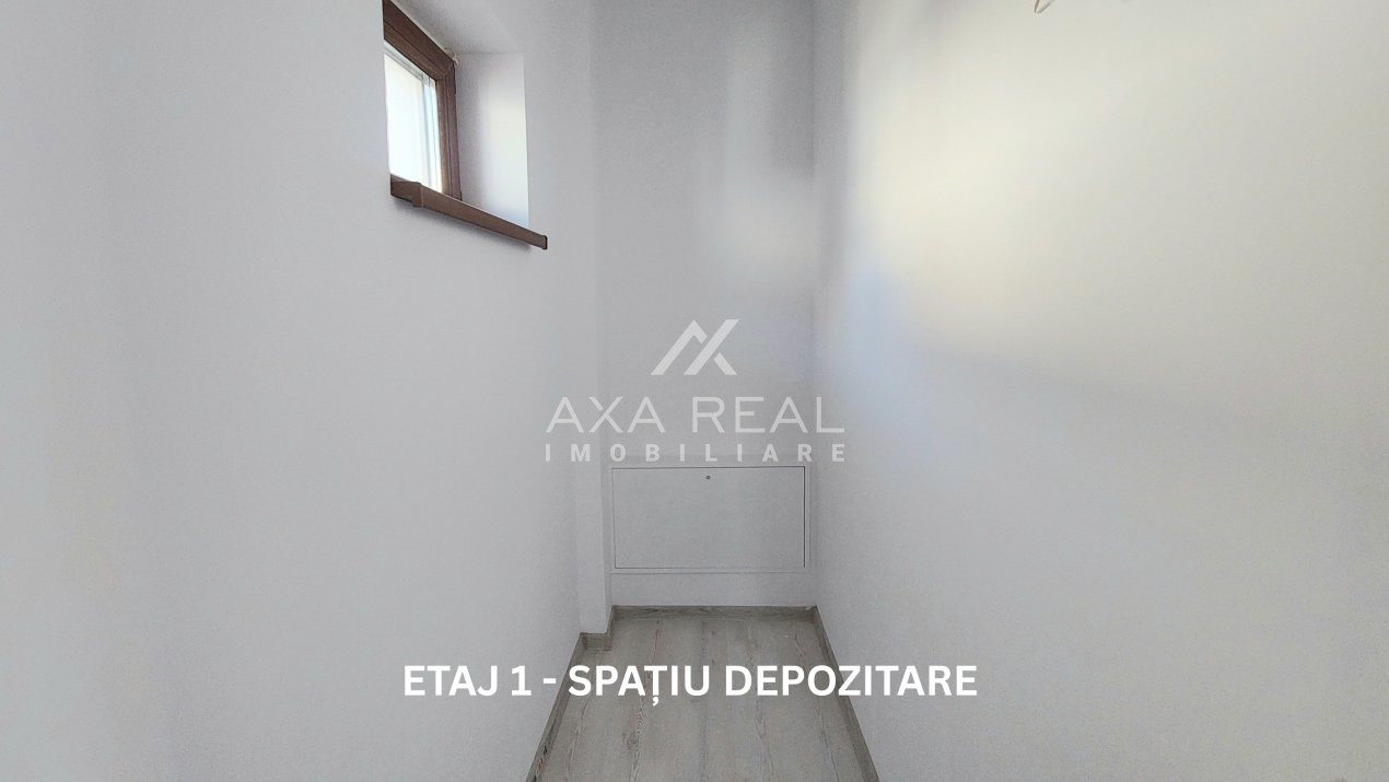 Casă duplex, smart – Zona Pallady | Str. Gura Putnei, COMISION 0%