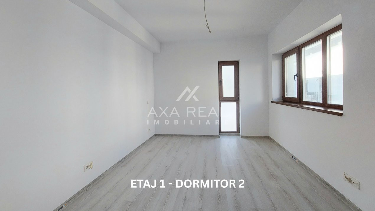 Casă duplex, smart – Zona Pallady | Str. Gura Putnei, COMISION 0%