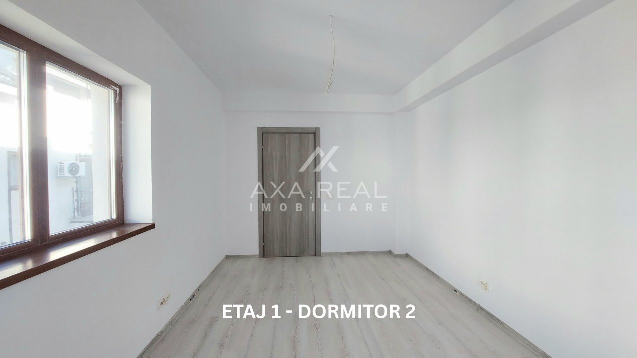 Casă duplex, smart – Zona Pallady | Str. Gura Putnei, COMISION 0%
