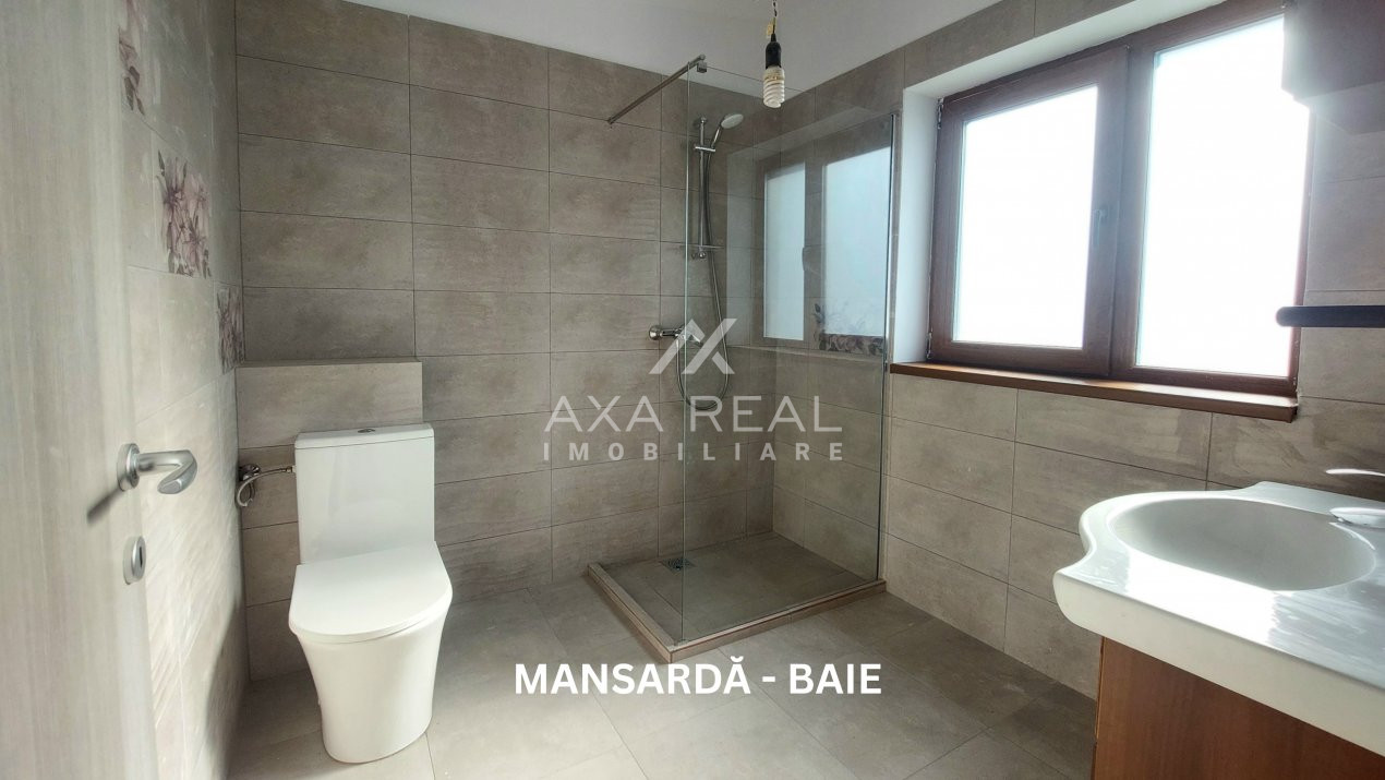 Casă duplex, smart – Zona Pallady | Str. Gura Putnei, COMISION 0%