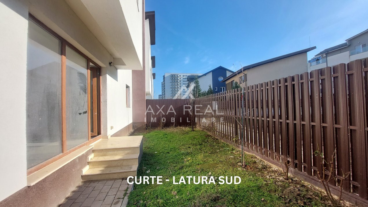 Casă duplex, smart – Zona Pallady | Str. Gura Putnei, COMISION 0%