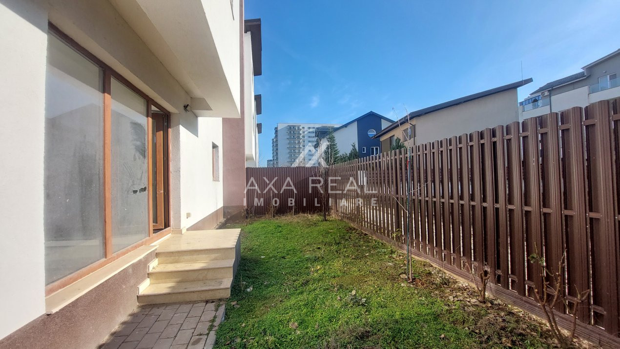 Casă duplex, smart – Zona Pallady | Str. Gura Putnei, COMISION 0%