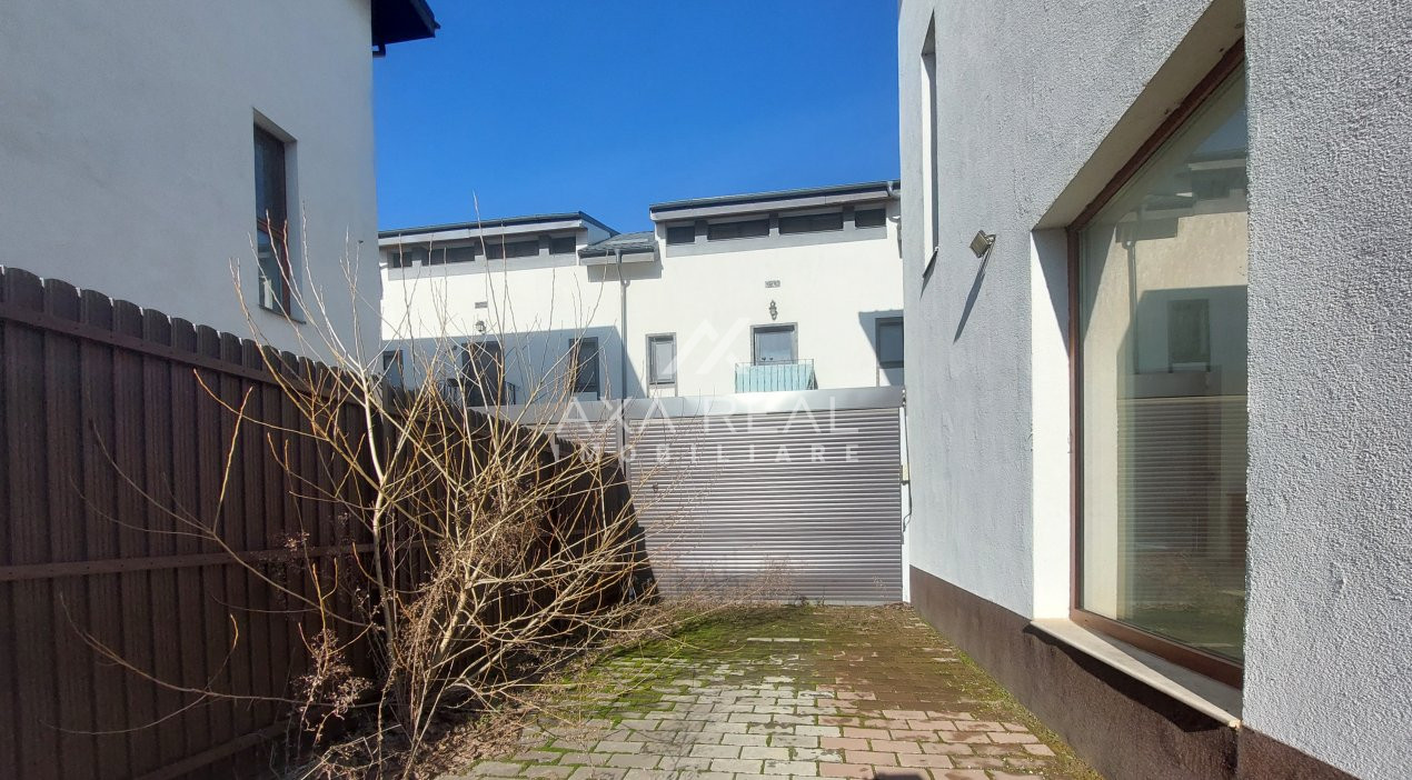Casă duplex, smart – Zona Pallady | Str. Gura Putnei, COMISION 0%