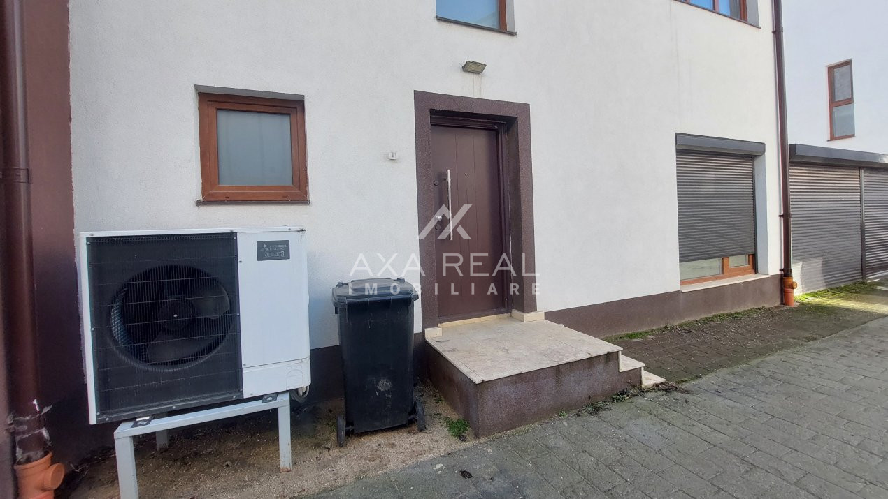 Casă duplex, smart – Zona Pallady | Str. Gura Putnei, COMISION 0%