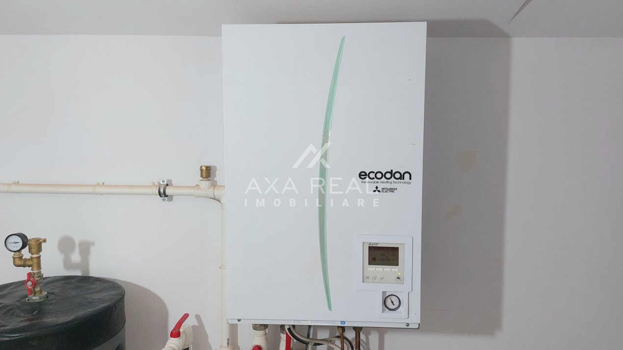 Casă duplex, smart – Zona Pallady | Str. Gura Putnei - sub antecontract