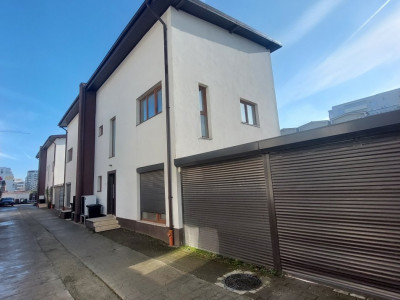 Casă duplex, smart – Zona Pallady | Str. Gura Putnei, COMISION 0%