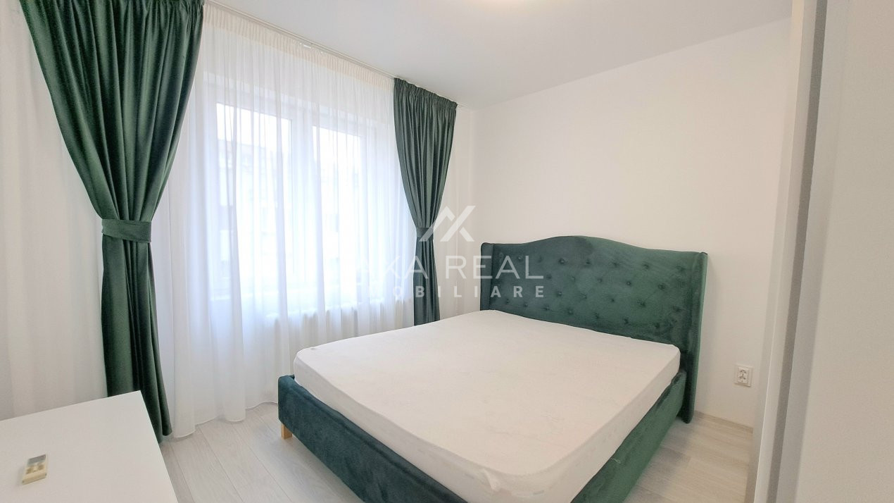 COMISION 0% | prima inchiriere | 3 camere | Dristor - Kaufland | 