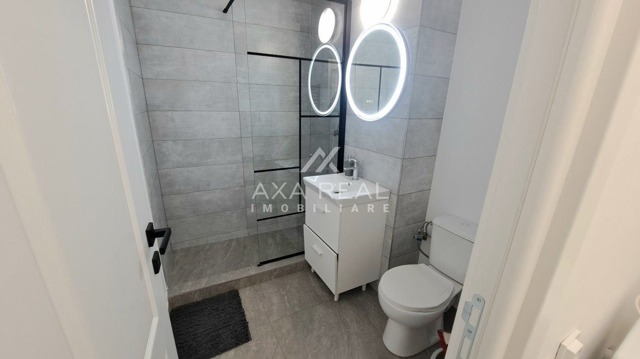 COMISION 0% | prima inchiriere | 3 camere | Dristor - Kaufland | 