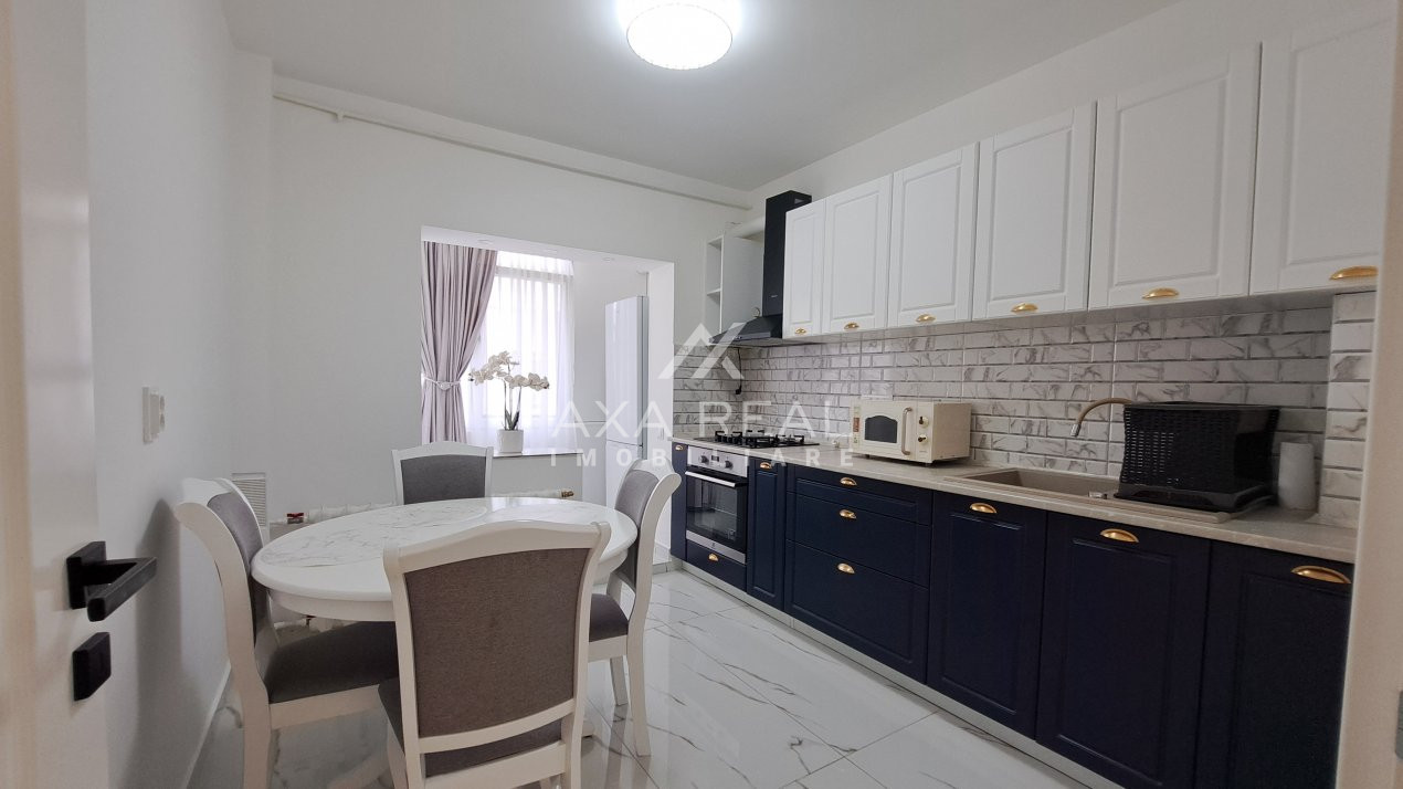 COMISION 0% | prima inchiriere | 3 camere | Dristor - Kaufland | 