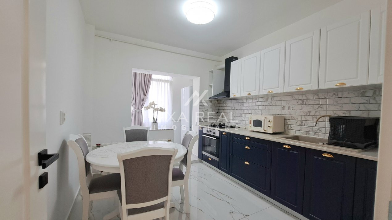 COMISION 0% | prima inchiriere | 3 camere | Dristor - Kaufland | 