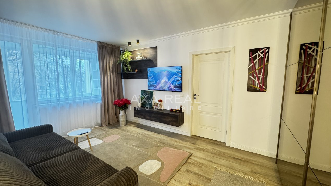 Apartament 2 camere de închiriat | Dimitrie Cantemir | Prima închiriere