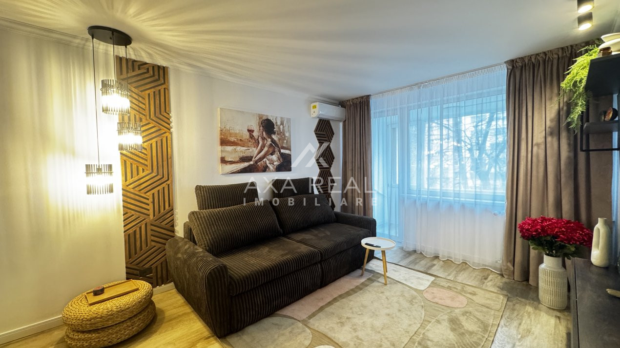 Apartament 2 camere de închiriat | Dimitrie Cantemir | Prima închiriere