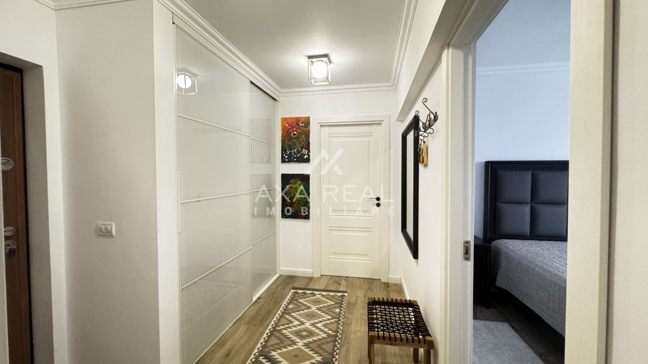 Apartament 2 camere de închiriat | Dimitrie Cantemir | Prima închiriere