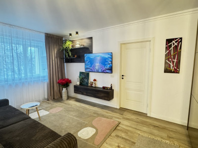 Apartament 2 camere de închiriat | Dimitrie Cantemir | Prima închiriere