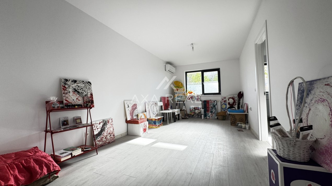 Garsonieră – Hills Brauner, oportunitate investiție