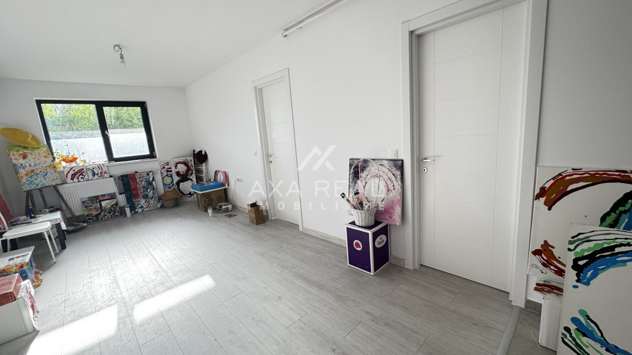 Garsonieră – Hills Brauner, oportunitate investiție