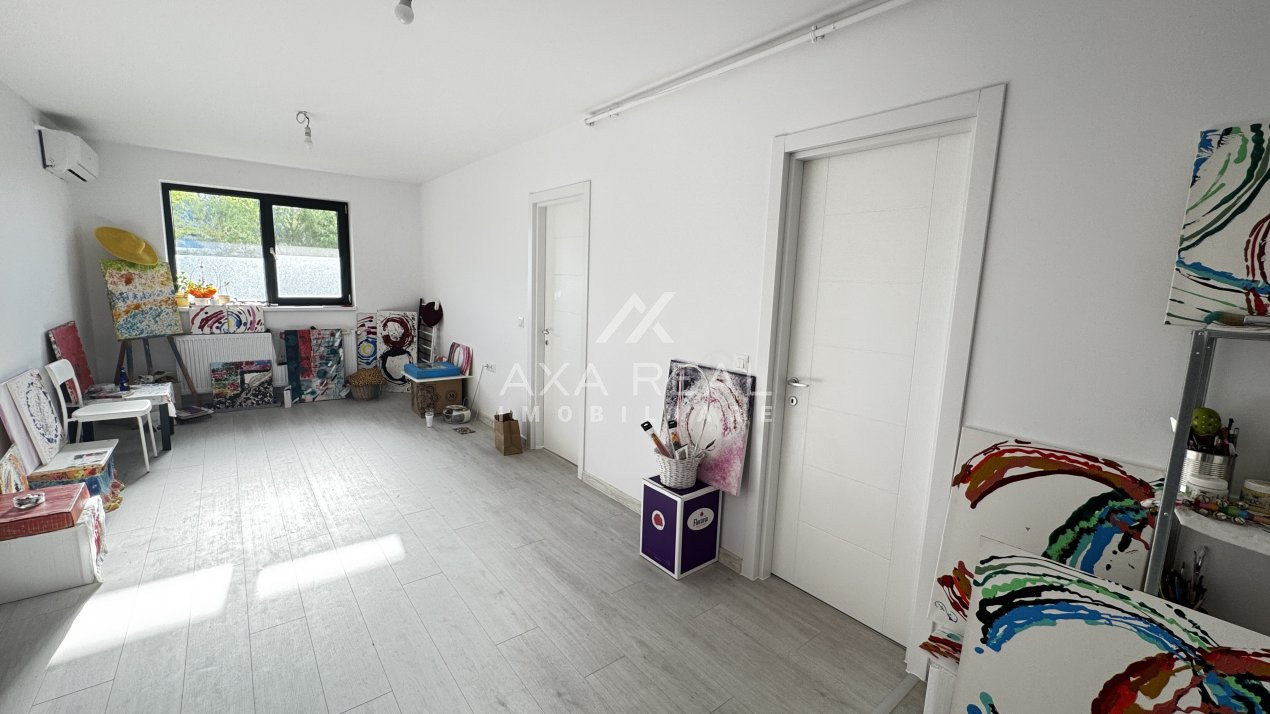 Garsonieră – Hills Brauner, oportunitate investiție