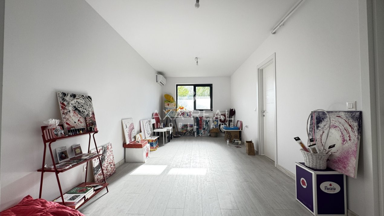 Garsonieră – Hills Brauner, oportunitate investiție