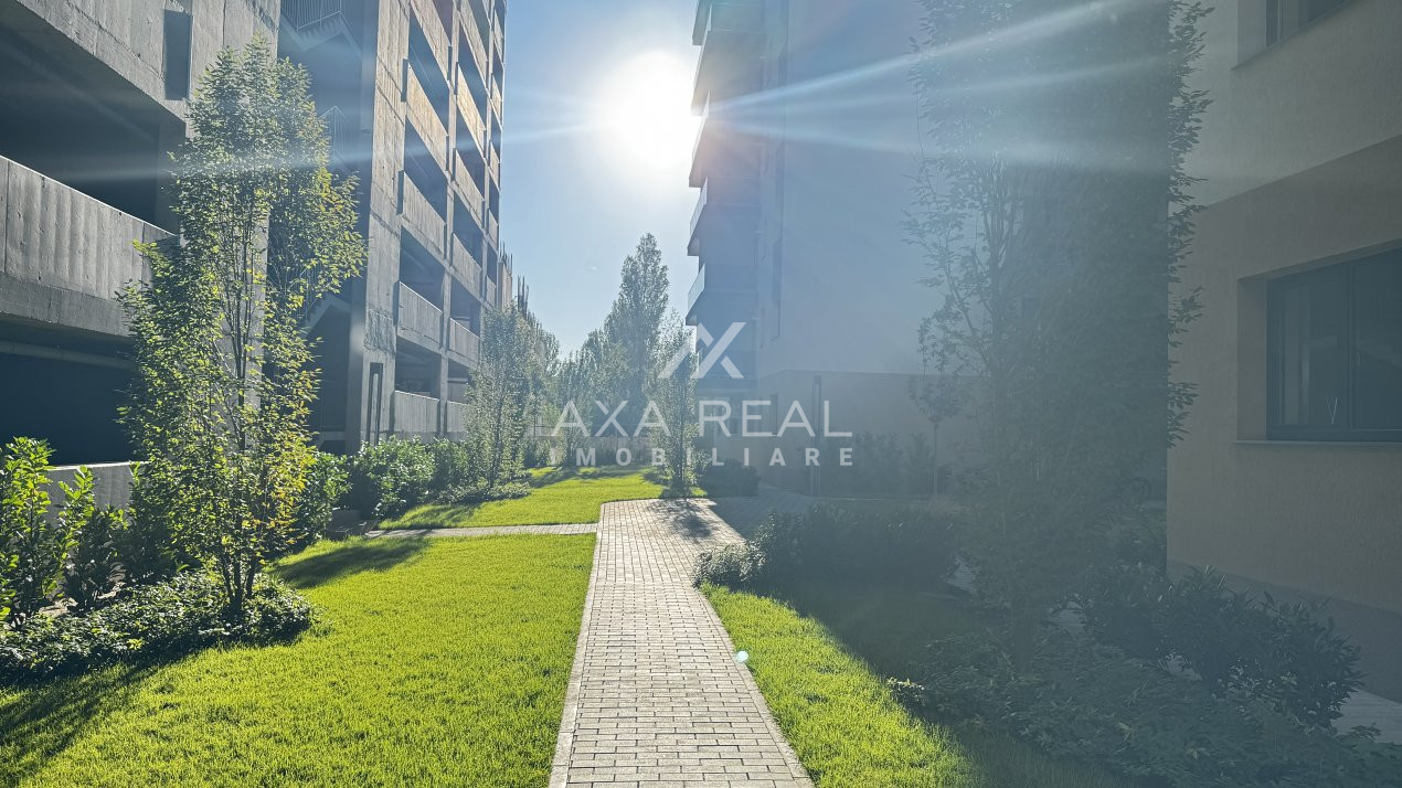 Garsonieră – Hills Brauner, oportunitate investiție