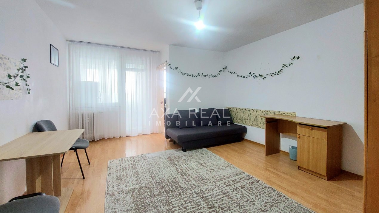 Garsonieră de închiriat - Piata Iancului, acces metrou, COMISION 0%