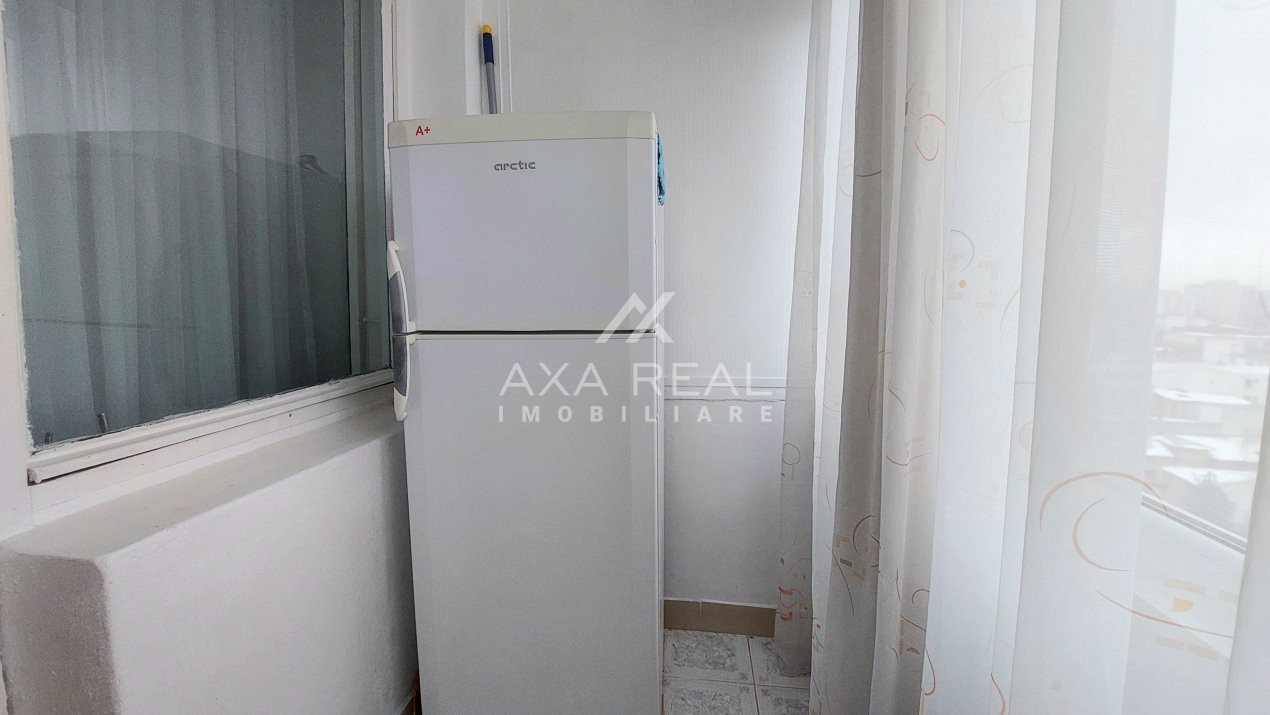 Garsonieră de închiriat - Piata Iancului, acces metrou, COMISION 0%