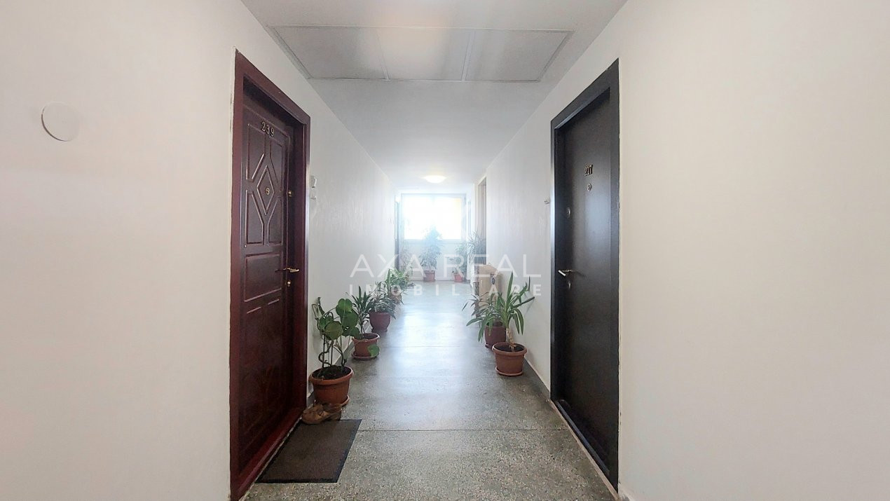 Garsonieră de închiriat - Piata Iancului, acces metrou, COMISION 0%