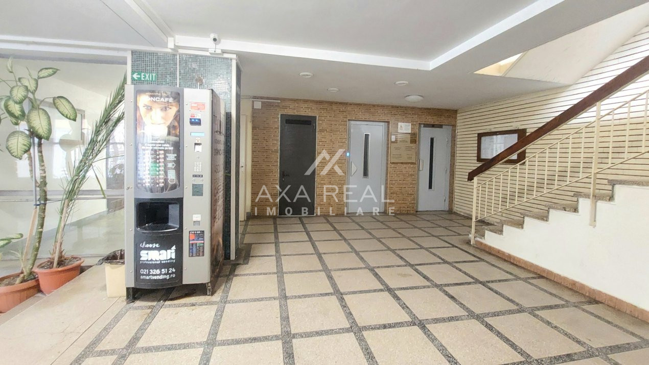 Garsonieră de închiriat - Piata Iancului, acces metrou, COMISION 0%