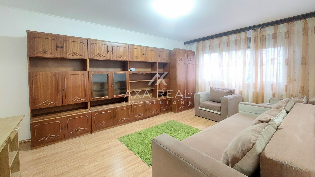 De vanzare 2 cam., centrală proprie – metrou Valea Ialomiței | COMISION 0%