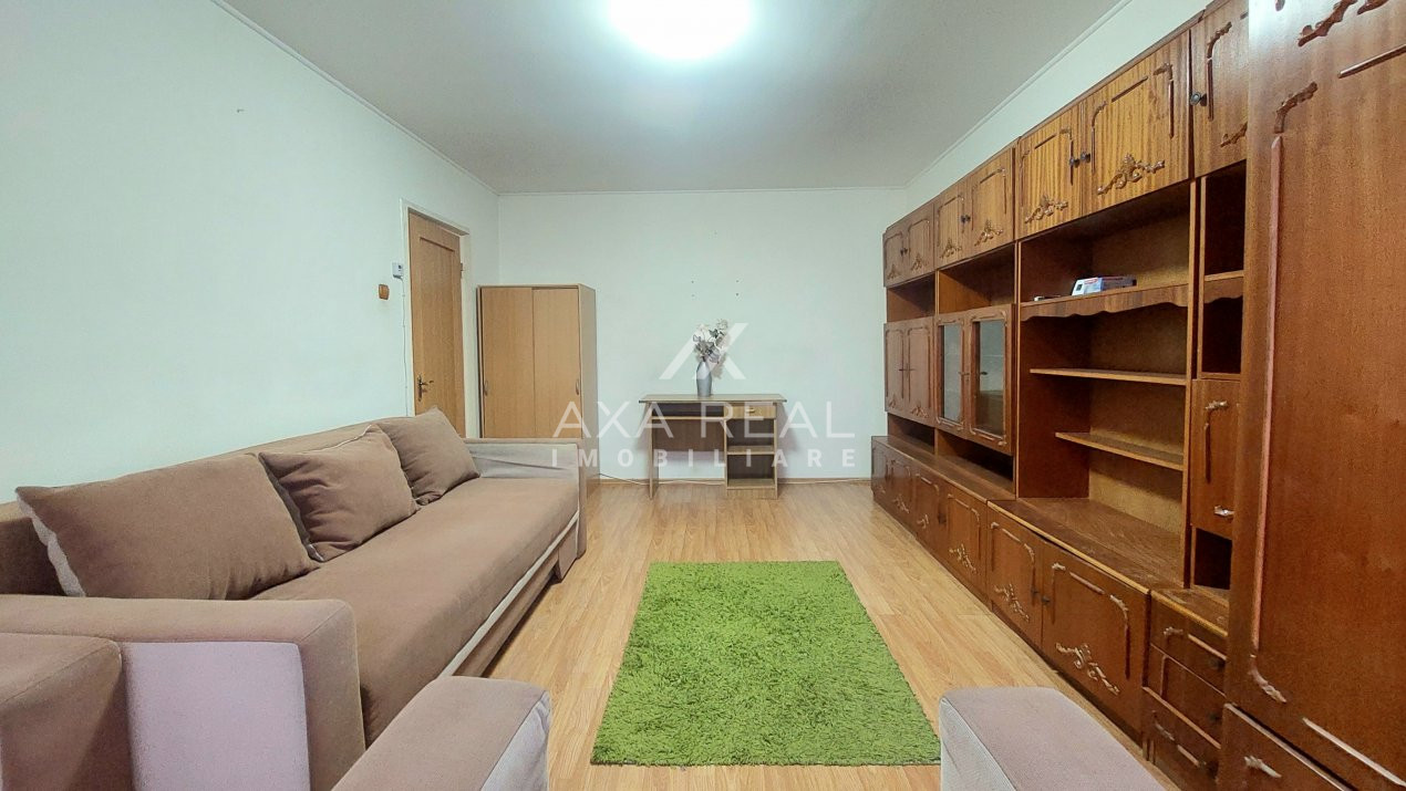 De vanzare 2 cam., centrală proprie – metrou Valea Ialomiței | COMISION 0%