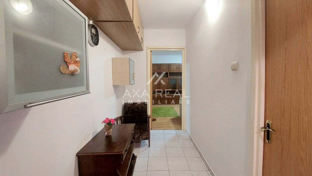 De vanzare 2 cam., centrală proprie – metrou Valea Ialomiței | COMISION 0%