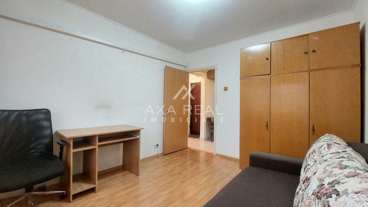 De vanzare 2 cam., centrală proprie – metrou Valea Ialomiței | COMISION 0%