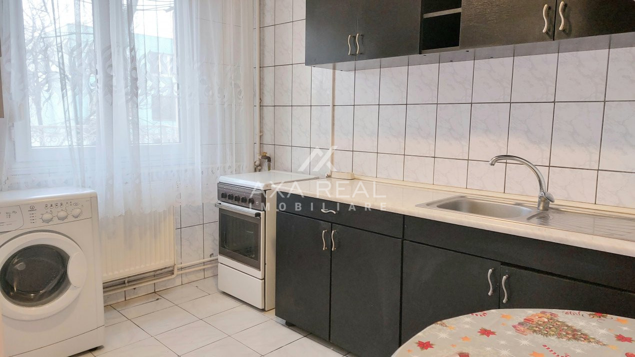 De vanzare 2 cam., centrală proprie – metrou Valea Ialomiței | COMISION 0%